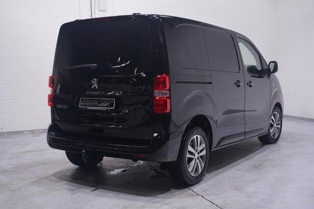 Peugeot EXPERT 2.0 BlueHDI 120 pk Premium L1H1, 1e Eigenaar Navi, 17" LMV, Cruise Control, HUD, Trekhaak, 3-Zits – foto 4