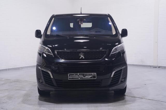 Peugeot EXPERT 2.0 BlueHDI 120 pk Premium L1H1, 1e Eigenaar Navi, 17" LMV, Cruise Control, HUD, Trekhaak, 3-Zits – foto 5