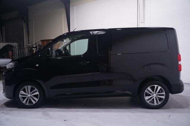 Peugeot EXPERT 2.0 BlueHDI 120 pk Premium L1H1, 1e Eigenaar Navi, 17" LMV, Cruise Control, HUD, Trekhaak, 3-Zits – foto 7