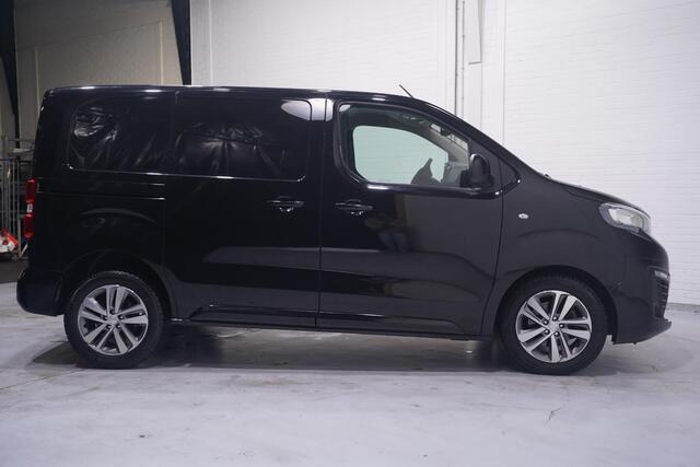 Peugeot EXPERT 2.0 BlueHDI 120 pk Premium L1H1, 1e Eigenaar Navi, 17" LMV, Cruise Control, HUD, Trekhaak, 3-Zits – foto 8
