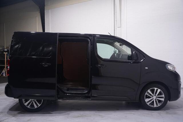 Peugeot EXPERT 2.0 BlueHDI 120 pk Premium L1H1, 1e Eigenaar Navi, 17" LMV, Cruise Control, HUD, Trekhaak, 3-Zits – foto 9