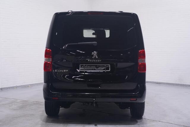 Peugeot EXPERT 2.0 BlueHDI 120 pk Premium L1H1, 1e Eigenaar Navi, 17" LMV, Cruise Control, HUD, Trekhaak, 3-Zits – foto 10