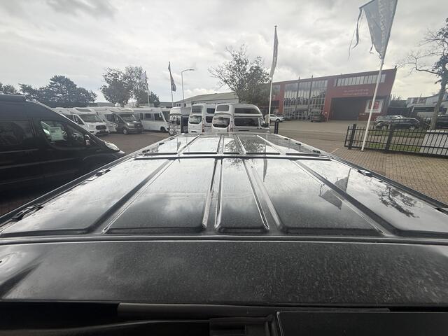 Peugeot EXPERT 2.0 BlueHDI 180 Premium automaat 177 pk org nl auto nap logisch navigatie airco cruise ctr half leder/stof trekhaak schuifdeur – foto 6