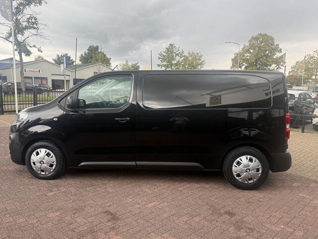 Peugeot EXPERT 2.0 BlueHDI 180 Premium automaat 177 pk org nl auto nap logisch navigatie airco cruise ctr half leder/stof trekhaak schuifdeur – foto 8