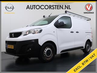 Peugeot EXPERT 2.0HDI 123PK Imperiaal 3-Persoons Trekha