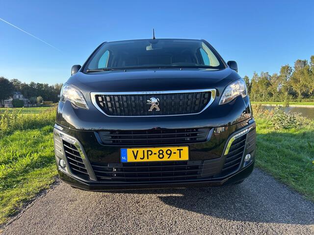 Peugeot EXPERT 2.0 BlueHDI 120 Compact Premium | Trekhaak | 360 Camera | Dodehoek Detectie | Apple Carplay – foto 3
