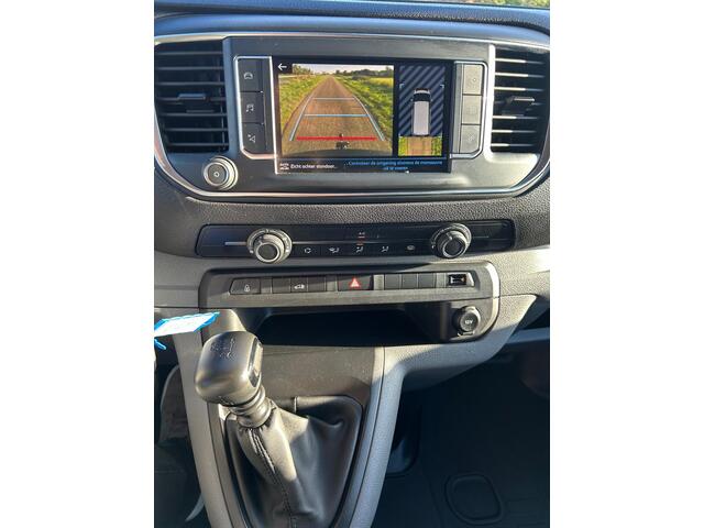 Peugeot EXPERT 2.0 BlueHDI 120 Compact Premium | Trekhaak | 360 Camera | Dodehoek Detectie | Apple Carplay – foto 4