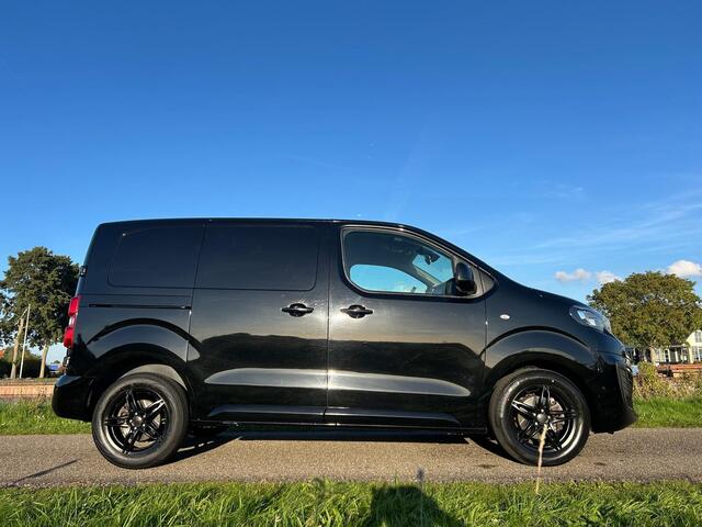 Peugeot EXPERT 2.0 BlueHDI 120 Compact Premium | Trekhaak | 360 Camera | Dodehoek Detectie | Apple Carplay – foto 5