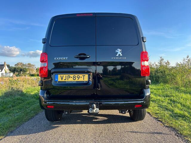 Peugeot EXPERT 2.0 BlueHDI 120 Compact Premium | Trekhaak | 360 Camera | Dodehoek Detectie | Apple Carplay – foto 7