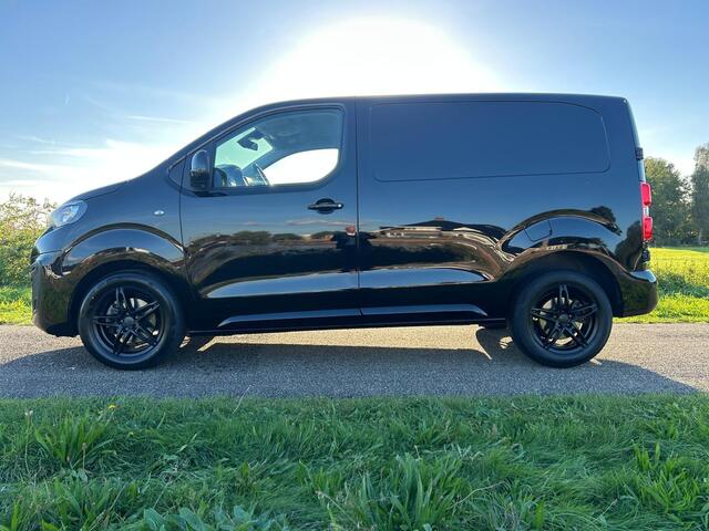 Peugeot EXPERT 2.0 BlueHDI 120 Compact Premium | Trekhaak | 360 Camera | Dodehoek Detectie | Apple Carplay – foto 9