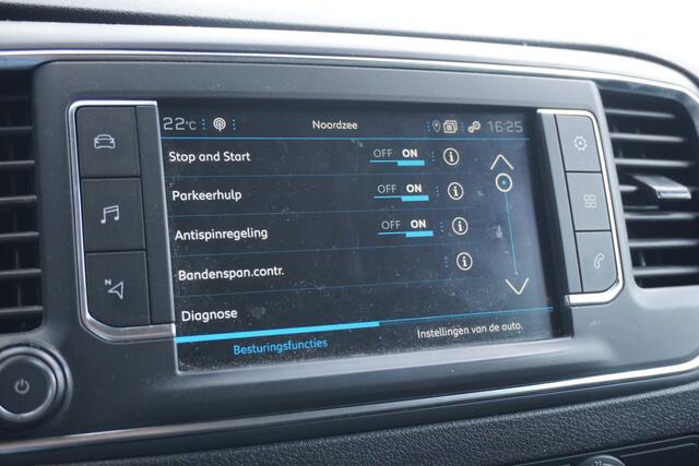 Peugeot EXPERT 1.5 BlueHDI L2 EURO 6 - Airco - Navi - Cruise - €9.950,- Excl. – foto 8