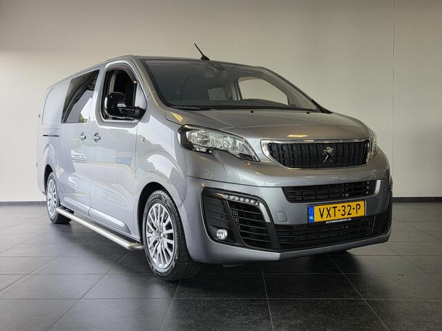 Peugeot EXPERT 2.0 BlueHDI 180 S&S DC | Trekhaak | Camera | Apple Carplay & Android Auto | – foto 3