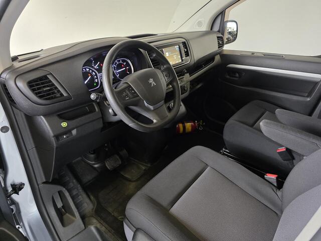 Peugeot EXPERT 2.0 BlueHDI 180 S&S DC | Trekhaak | Camera | Apple Carplay & Android Auto | – foto 6