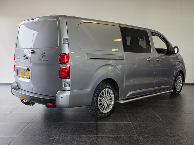 Peugeot EXPERT 2.0 BlueHDI 180 S&S DC | Trekhaak | Camera | Apple Carplay & Android Auto | – foto 7