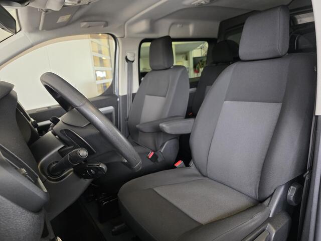 Peugeot EXPERT 2.0 BlueHDI 180 S&S DC | Trekhaak | Camera | Apple Carplay & Android Auto | – foto 10