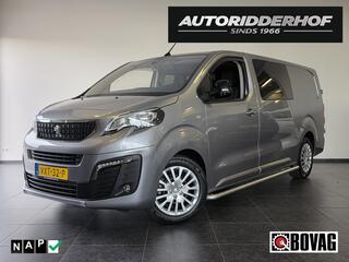 Peugeot EXPERT 2.0 BlueHDI 180 S&S DC | Trekhaak | Came
