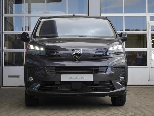 Peugeot EXPERT 2.0 BlueHDi 145 L3 | Nieuwe auto | Full led | Bumpers in kleur | Lichtmetalen velgen | Afneembare trekhaak | Navigatie | Achteruitrijcamera | Adaptive cruisecontrol | Laadruimte pakket | Keyless entry en start | Stoel en stuurverwarming – foto 3