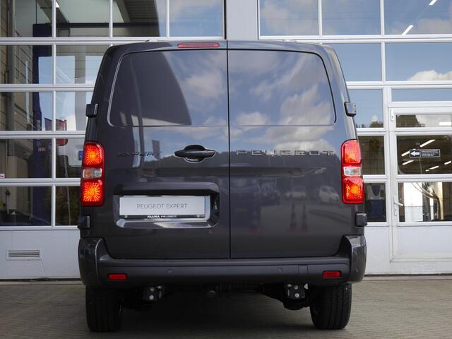 Peugeot EXPERT 2.0 BlueHDi 145 L3 | Nieuwe auto | Full led | Bumpers in kleur | Lichtmetalen velgen | Afneembare trekhaak | Navigatie | Achteruitrijcamera | Adaptive cruisecontrol | Laadruimte pakket | Keyless entry en start | Stoel en stuurverwarming – foto 4