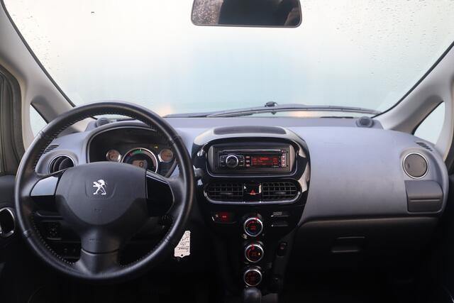 Peugeot ION BWJ 2019 67 PK Active AUTOMAAT / AIRCO / PRIV. GLAS / LMV 15 INCH / ISOFIX / BLUETOOTH / STUURBEKRACHTIGING