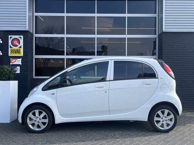 Peugeot ION Active, Automaat, Airco, Radio, Icnl BTW, NAP