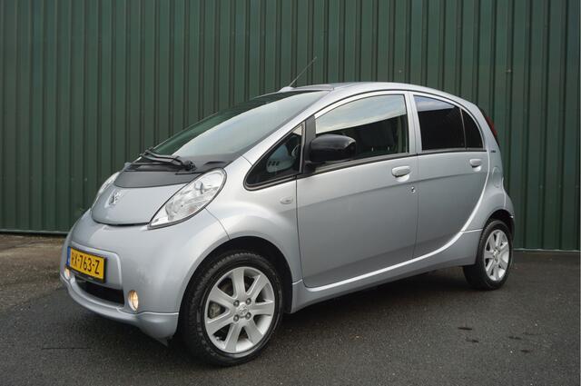 Peugeot ION Active 100% Elektrisch + Airco/ 5-drs/ Compact/ Mooi!/ Garantie!