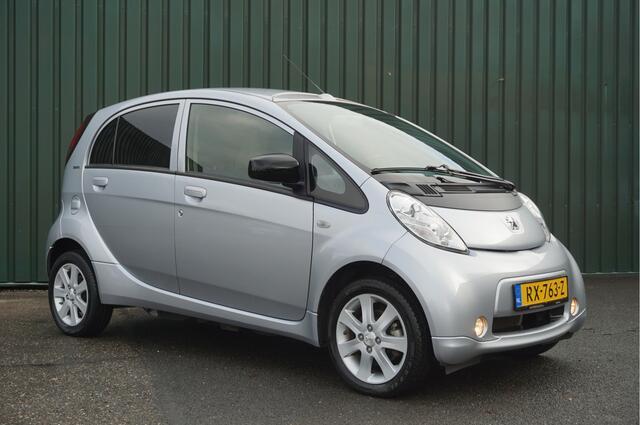 Peugeot ION Active 100% Elektrisch + Airco/ 5-drs/ Compact/ Mooi!/ Garantie!