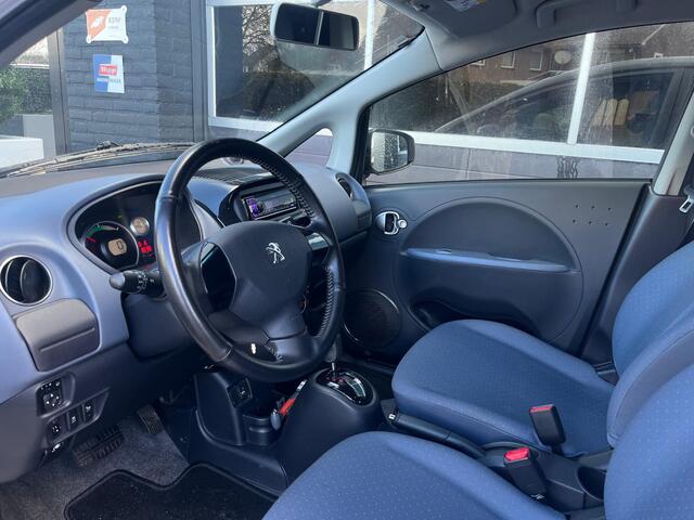 Peugeot ION Active ELEKTRISCH, Automaat, Airco, Icnl BTW, NAP