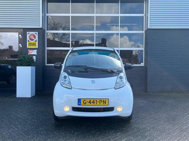Peugeot ION Active ELEKTRISCH, Automaat, Airco, Icnl BTW, NAP