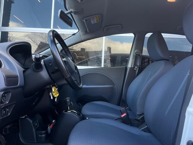 Peugeot ION Active ELEKTRISCH, Automaat, Airco, Icnl BTW, NAP