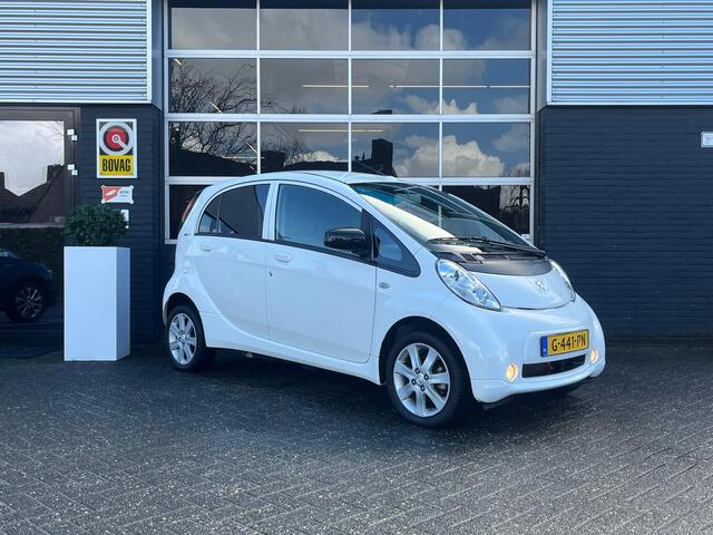 Peugeot ION Active ELEKTRISCH, Automaat, Airco, Icnl BTW, NAP