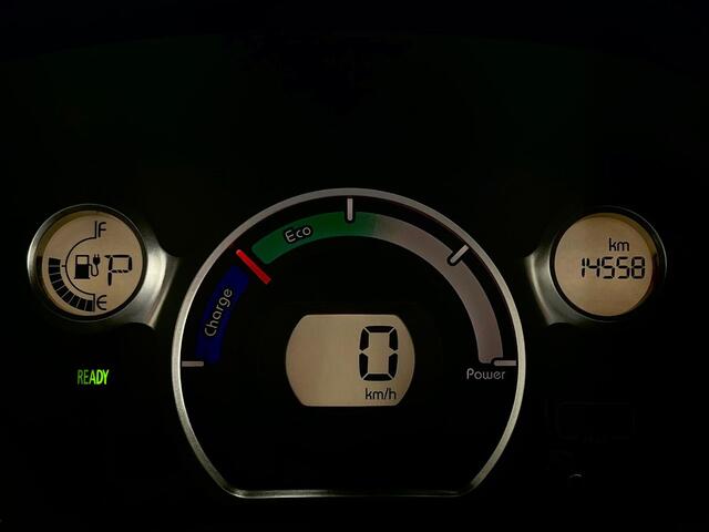Peugeot ION Active ELEKTRISCH, Automaat, Airco, Icnl BTW, NAP