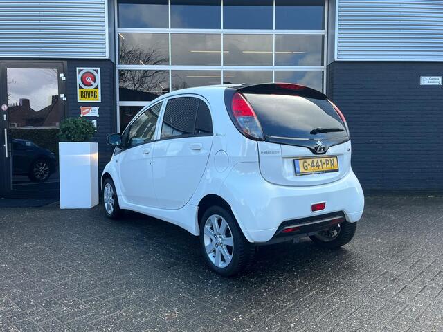 Peugeot ION Active ELEKTRISCH, Automaat, Airco, Icnl BTW, NAP
