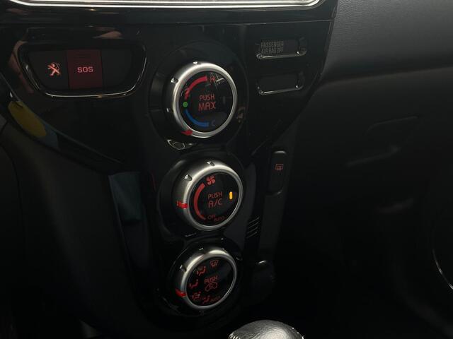 Peugeot ION Active ELEKTRISCH, Automaat, Airco, Icnl BTW, NAP