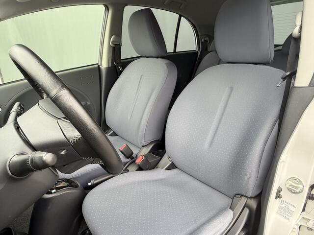 Peugeot ION BWJ 2019 67 PK Active AUTOMAAT | AIRCO | PRIV. GLAS | LMV 15 INCH | ISOFIX | BLUETOOTH | STUURBEKRACHTIGING