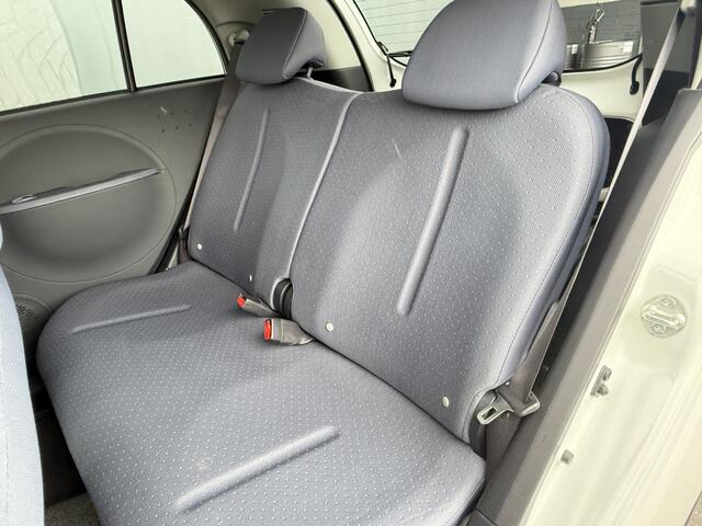 Peugeot ION BWJ 2019 67 PK Active AUTOMAAT | AIRCO | PRIV. GLAS | LMV 15 INCH | ISOFIX | BLUETOOTH | STUURBEKRACHTIGING