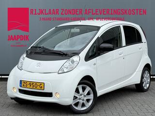 Peugeot ION