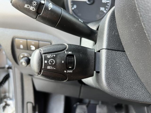 Peugeot PARTNER 120 1.6 BlueHDi 75 L1 10x voorradig Marge Airco Btw / Bpm vij Cruise controle Parkeerhulp achter Navigatiesysteem Dealer onderhouden Euro 6 Ex overheid Bpm en btw vrij voor particulier gebruik!! Marge