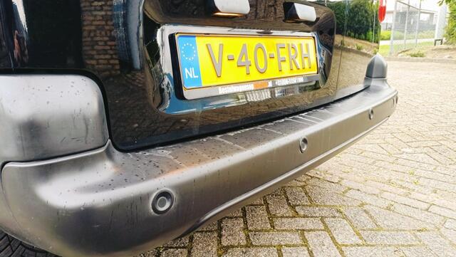 Peugeot PARTNER 122 1.6 VTi L1 Pro