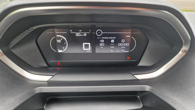 Peugeot PARTNER 1.5 BlueHDi 100 S&S L1 Nieuw model | Betimmering