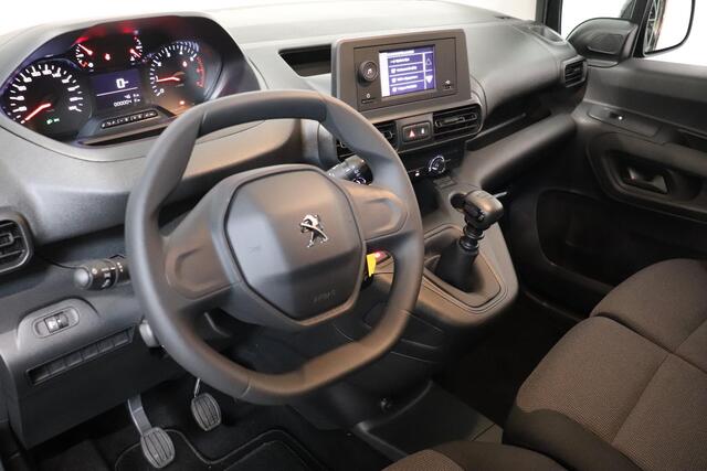 Peugeot PARTNER 1.5 BlueHDi 100 S&S L2 Airco Bluetooth PDC