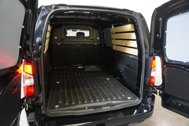 Peugeot PARTNER 1.5 BlueHDi 100 S&S L2 Airco Bluetooth PDC