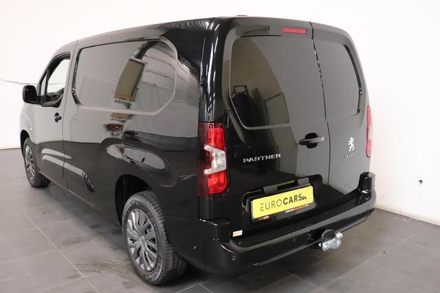 Peugeot PARTNER 1.5 BlueHDi 100 S&S L2 Airco Bluetooth PDC