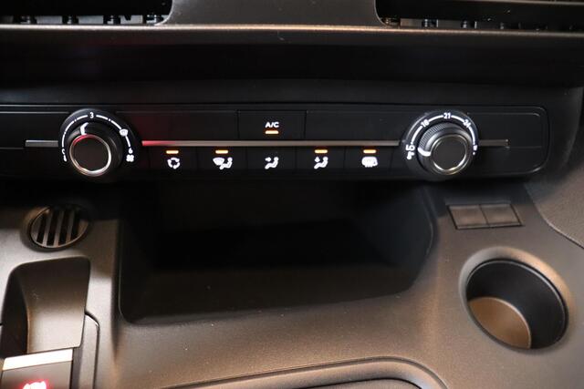 Peugeot PARTNER 1.5 BlueHDi 100 S&S L2 Airco Bluetooth PDC