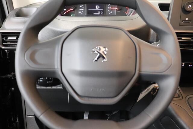 Peugeot PARTNER 1.5 BlueHDi 100 S&S L2 Airco Bluetooth PDC