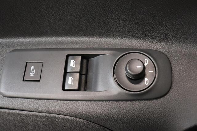 Peugeot PARTNER 1.5 BlueHDi 100 S&S L2 Airco Bluetooth PDC