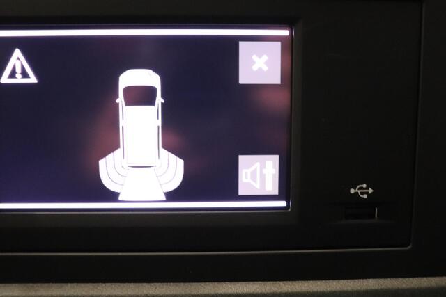 Peugeot PARTNER 1.5 BlueHDi 100 S&S L2 Airco Bluetooth PDC