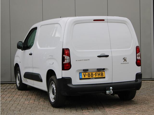 Peugeot PARTNER 1.5 BlueHDi 100 S&S L1 | Navi / Camera / Airco