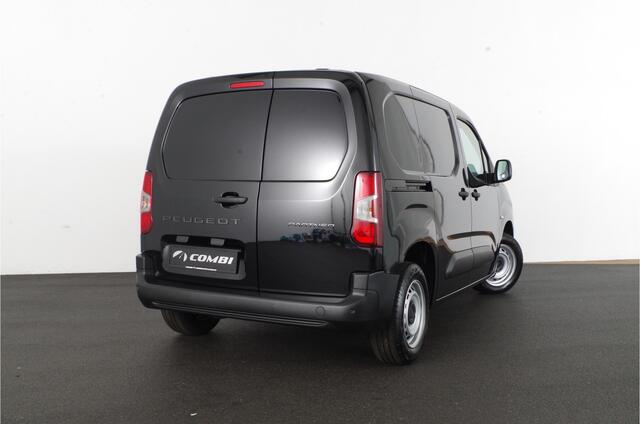 Peugeot PARTNER 1.5 BlueHDi 100 S&S L1 > 102pk/Direct beschikbaar en Lease ook mogelijk! Lease ook mogelijk!