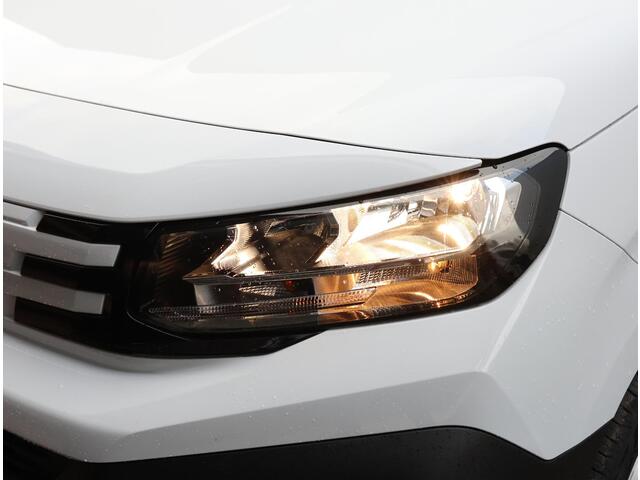 Peugeot PARTNER 1.5 BlueHDi 100 S&S L1 (1ste eig.|Airco|PDC|WinterPakket|Cruise|Armsteun)