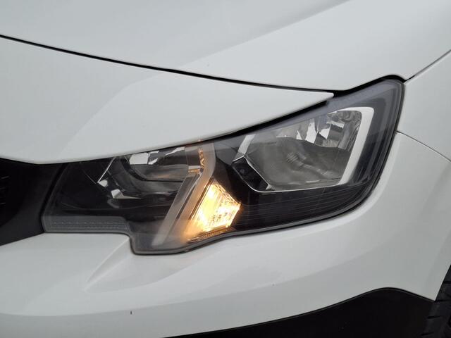 Peugeot PARTNER 1.5 BlueHDI Premium AIRCO / N.A.P / TREKHAAK / EURO 6